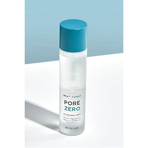 Be The Skin BHA+ Pore Zero Toner 150ml