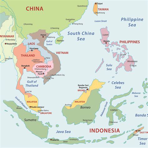 Legal Dimensions of China-Philippines Dispute : The Foreign Policy ...