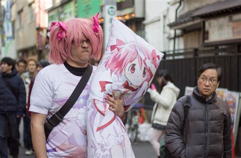 Anime Enthusiast, Weeb & Otaku: How Do They Differ? – cosplaynime.com