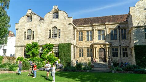 Treasurer's House | York, England | Attractions - Lonely Planet