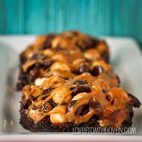 20 Sweet And Salty Desserts And Snacks You Will Adore | Sweet and salty ...