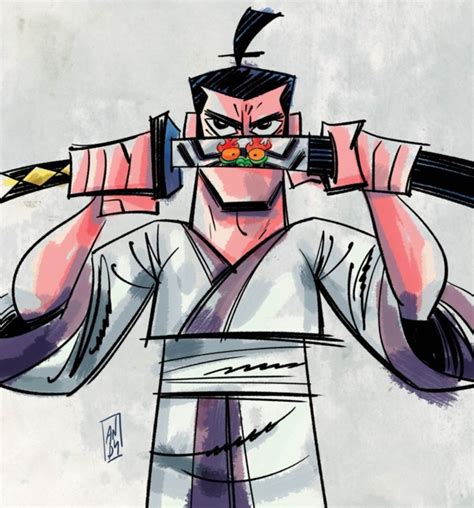 Samurai Jack screenshots, images and pictures - Comic Vine