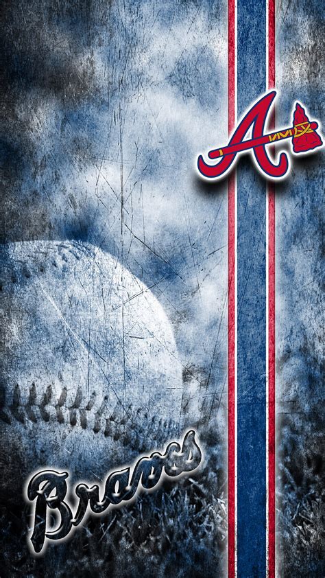 1920x1080px, 1080P free download | Atlanta Braves, atlanta, baseball ...