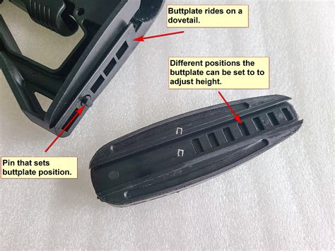 AK-12 Parts Kit Details | AK Rifles