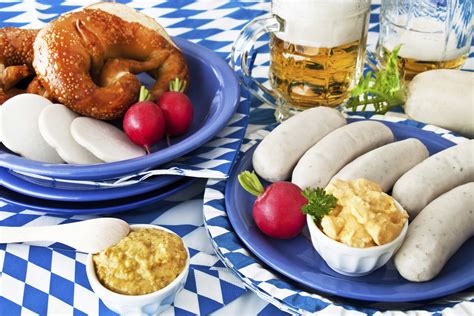 German Cuisine? It's Complicated. - Food Republic