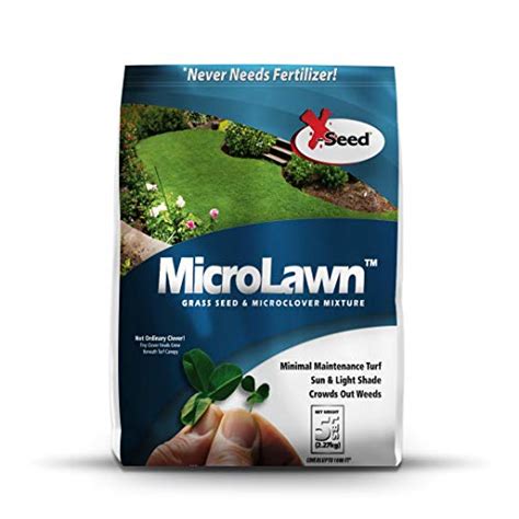 Most Reliable Best Clover Seed For Lawns - biotadining.com