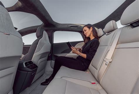 Lucid Air Touring Test Drives Begin In April 2022 - Lucid Insider Blog ...