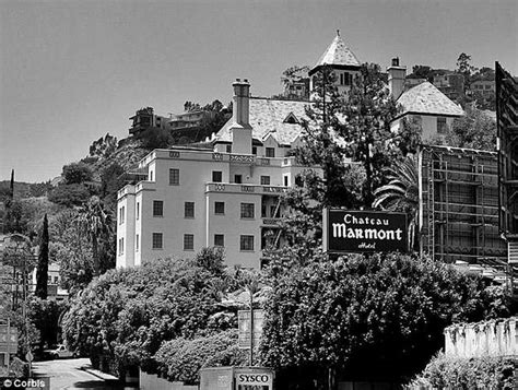 The 10 Most Haunted Hotels in California | Haunted Rooms America ...