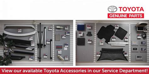 Toyota Service & Maintenance Department | Midland Toyota