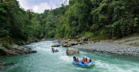 Pacuare Lodge - Costa Rica - Latin America Tours