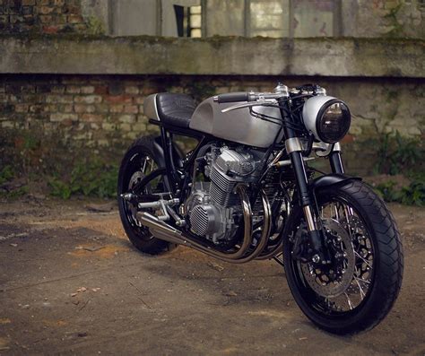 1977 Honda Cb750 Cafe Racer Kit | Reviewmotors.co