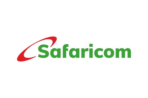 Download Safaricom Logo in SVG Vector or PNG File Format - Logo.wine