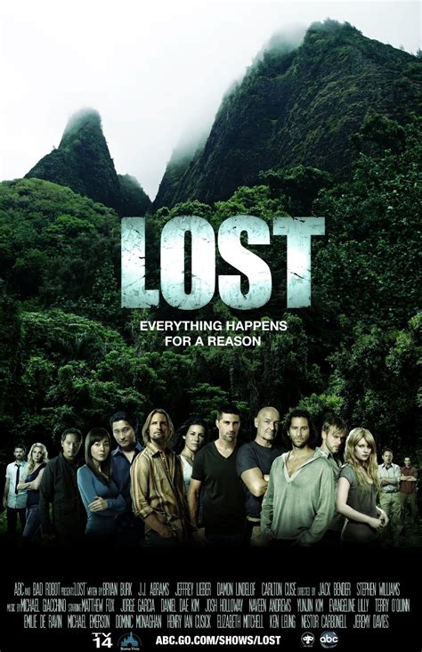 Lost (2004) S06E17 - e18 - WatchSoMuch