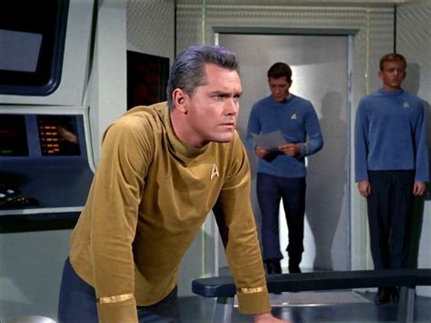 See 'Star Trek" before Captain Kirk came aboard