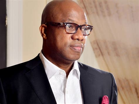 Nigeria Decides 2019: Dapo Abiodun Elected Governor Of Ogun State ...