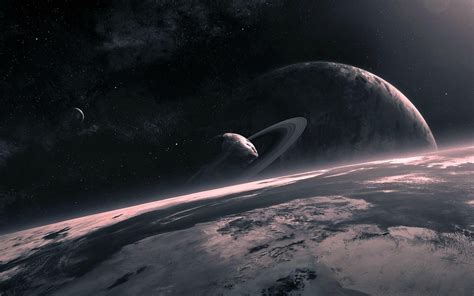 Universe Wallpaper HD Free Download