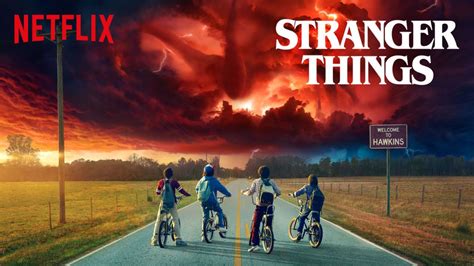 “Stranger Things”: Netflix revela la fecha de lanzamiento de la ...