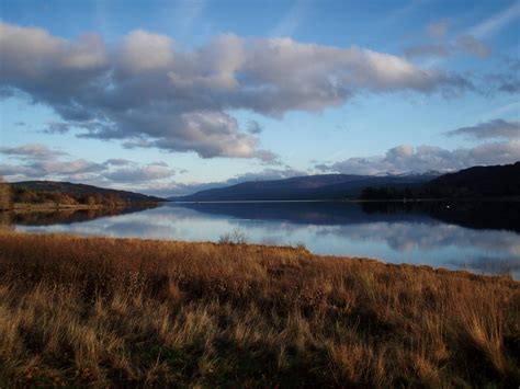 Loch Rannoch, Perthshire, Scotland 4 – www.captainstevens.com