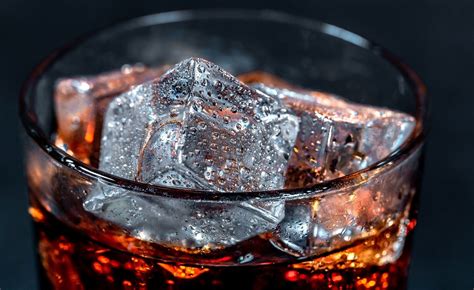 Download Ice Food Drink HD Wallpaper