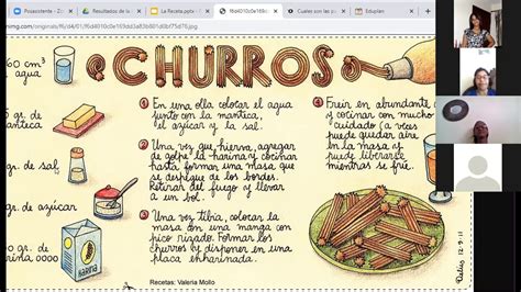 Arriba Imagen Texto Instructivo Receta De Cocina | sexiezpix Web Porn