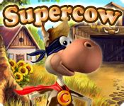 Supercow > iPad, iPhone, Android, Mac & PC Game | Big Fish