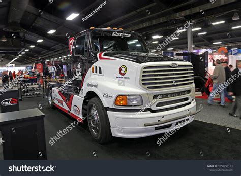 193 Sterling Truck Images, Stock Photos & Vectors | Shutterstock