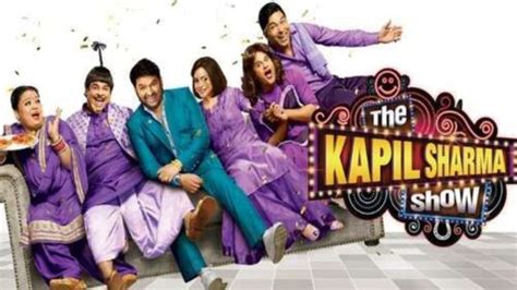 Most funny & Entertaining Celebrity Guest moments of The Kapil Sharma ...