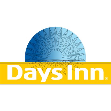 Days Inn Logo Download png