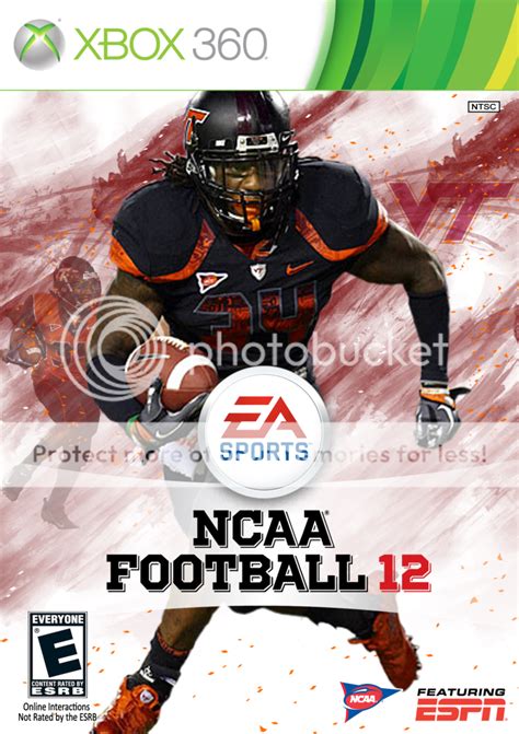 NCAA Football 12 Custom Covers - Page 101 - Operation Sports Forums