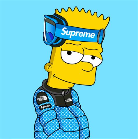 The Best 11 Simpsons Drip Wallpaper Cartoon - img-wheat