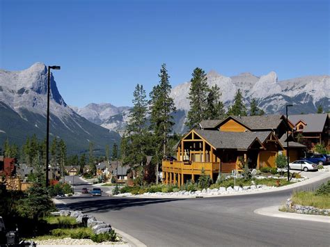 18 Best Restaurants in Canmore One Can Enjoy