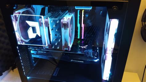 Case cooling modification. | TechPowerUp Forums