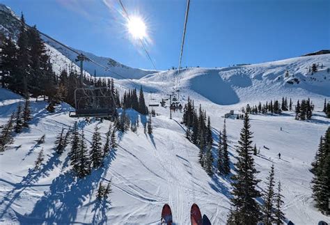 Whistler Blackcomb