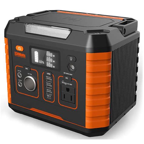 high-quality portable power station for camping bulk supply fast ...