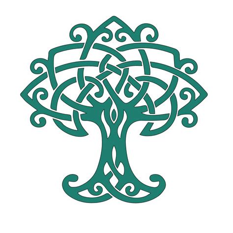 The Celtic Knot Symbol and Its Meaning - Mythologian.Net