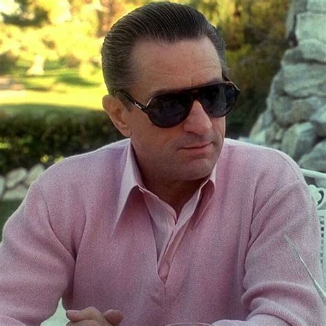 Robert De Niro Casino Sunglasses - Allynscura Carrera 5425 Tortoise ...