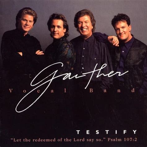 Gaither Vocal Band – Home Lyrics | Genius Lyrics