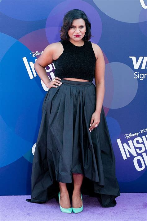 Mindy Kaling | Inside Out Wikia | FANDOM powered by Wikia