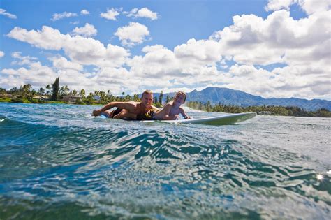 Maui Surfing | Surfing on Maui | Go Hawaii