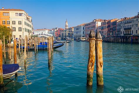 One day in Venice, Italy - The best things to do [+ Detailed Itinerary]