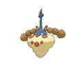 Wormadam sprites gallery | Pokémon Database