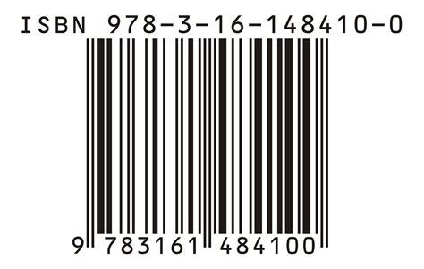 13 Digit Barcode