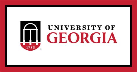 Uga Printable Forms - Printable Forms Free Online