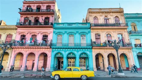 25 Stunning Photos of the Most Colorful Places on Earth – From The ...