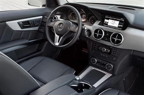 2013 Mercedes GLK-Class | Top Speed