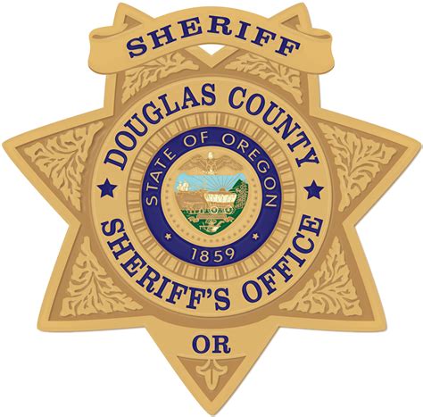 Help Emergency Responders Find You (Douglas County Sheriff's Office ...