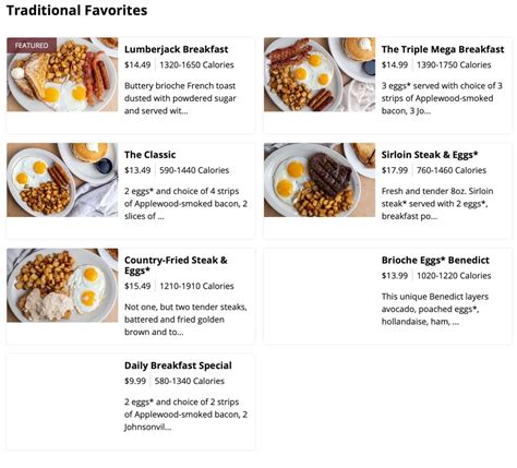 Coco's Bakery Menu With Prices (Updated: May 2024)