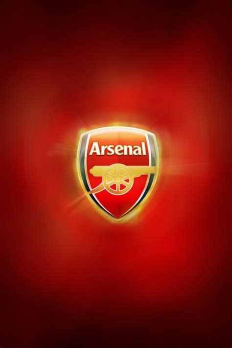 History of All Logos: All Arsenal Logos