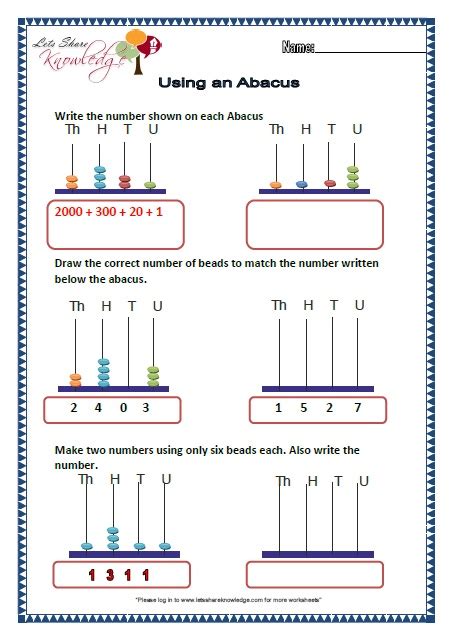 Abacus Drawing at GetDrawings | Free download