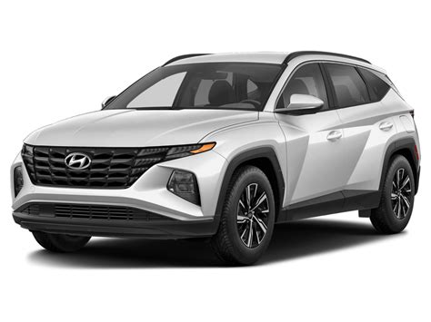 New Hyundai TUCSON Hybrid from your Homestead FL dealership, Homestead ...